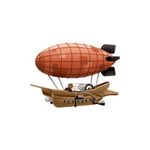 Airship